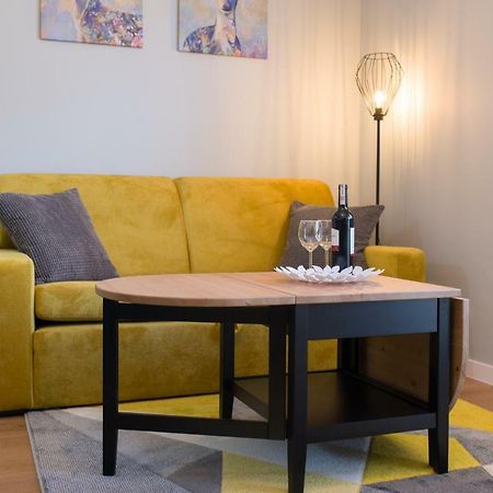 Go2Krynica - Cicha Apartment Luaran gambar