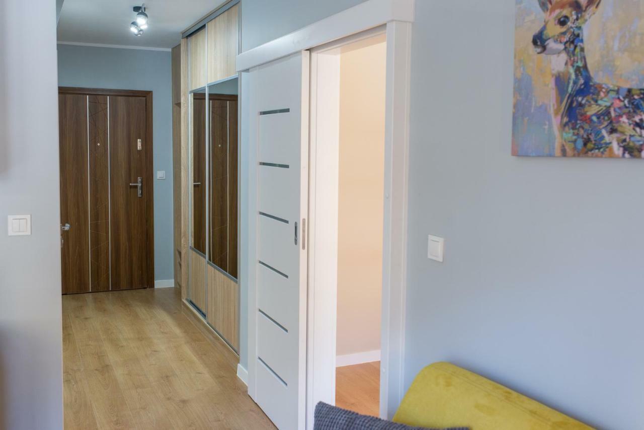 Go2Krynica - Cicha Apartment Luaran gambar